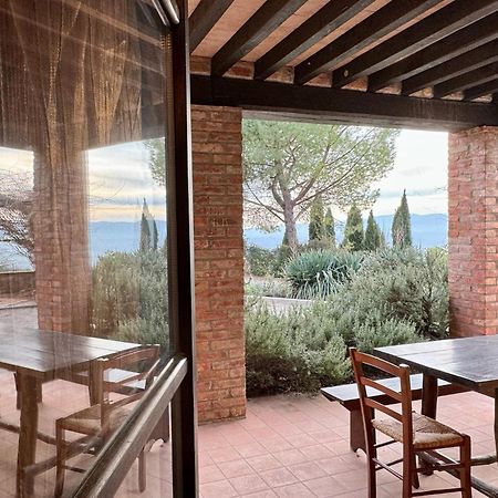 Agriturismo Dandelion Читта-делла-Пьеве Экстерьер фото