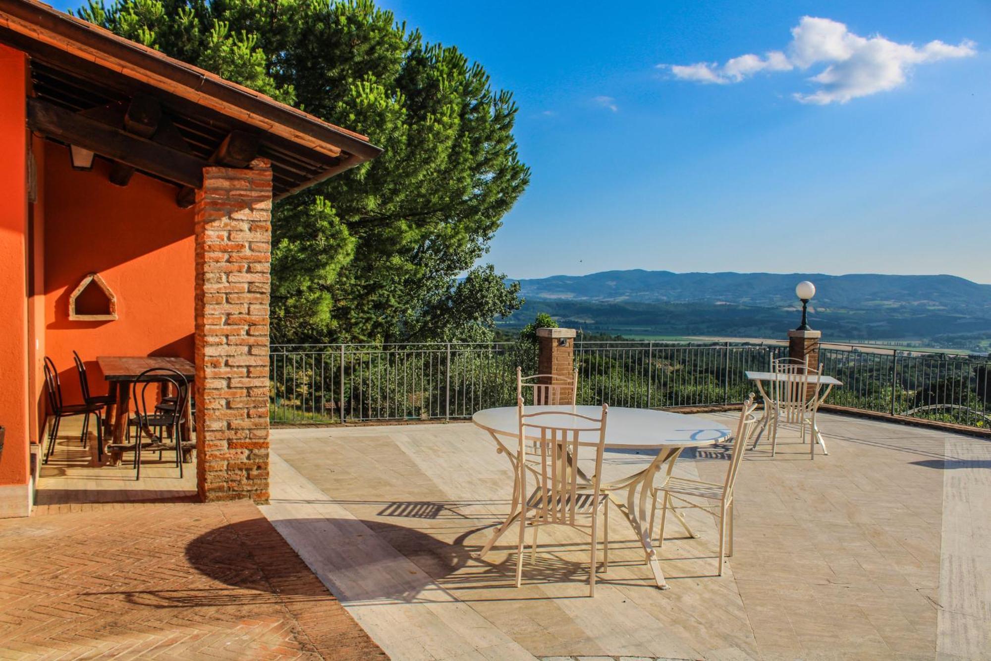 Agriturismo Dandelion Читта-делла-Пьеве Экстерьер фото