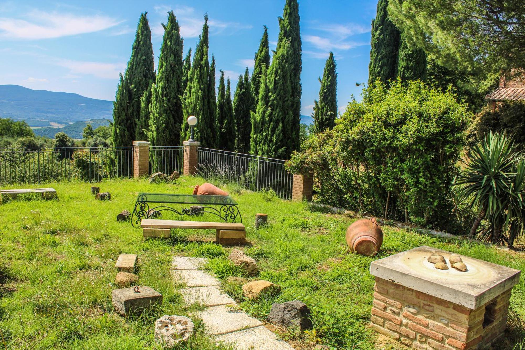 Agriturismo Dandelion Читта-делла-Пьеве Экстерьер фото