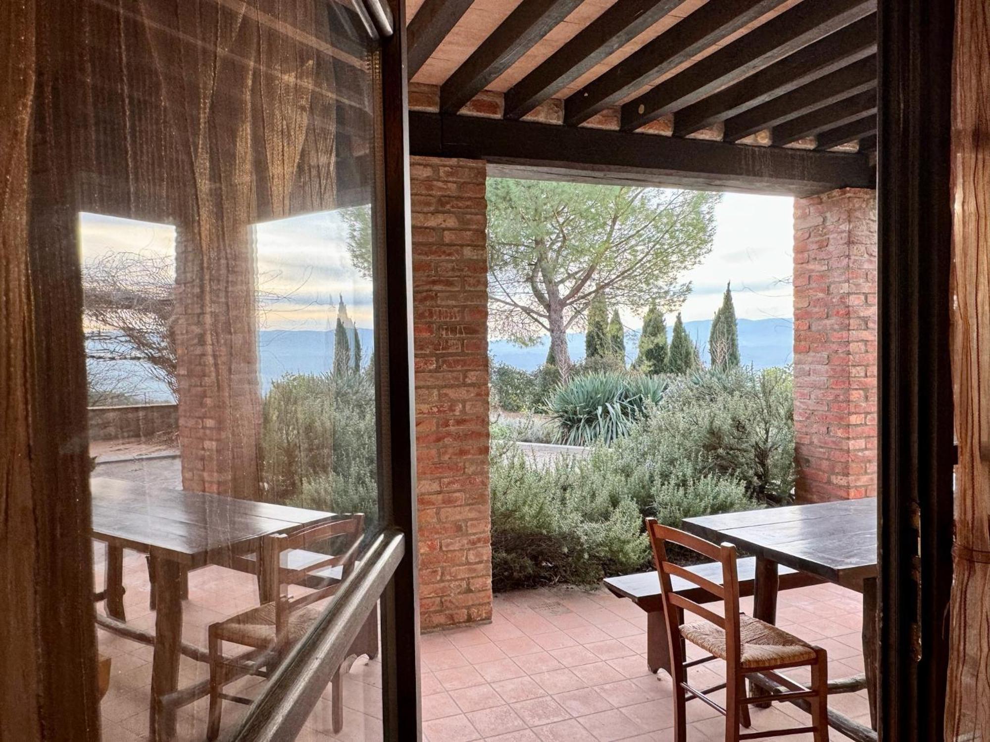 Agriturismo Dandelion Читта-делла-Пьеве Экстерьер фото