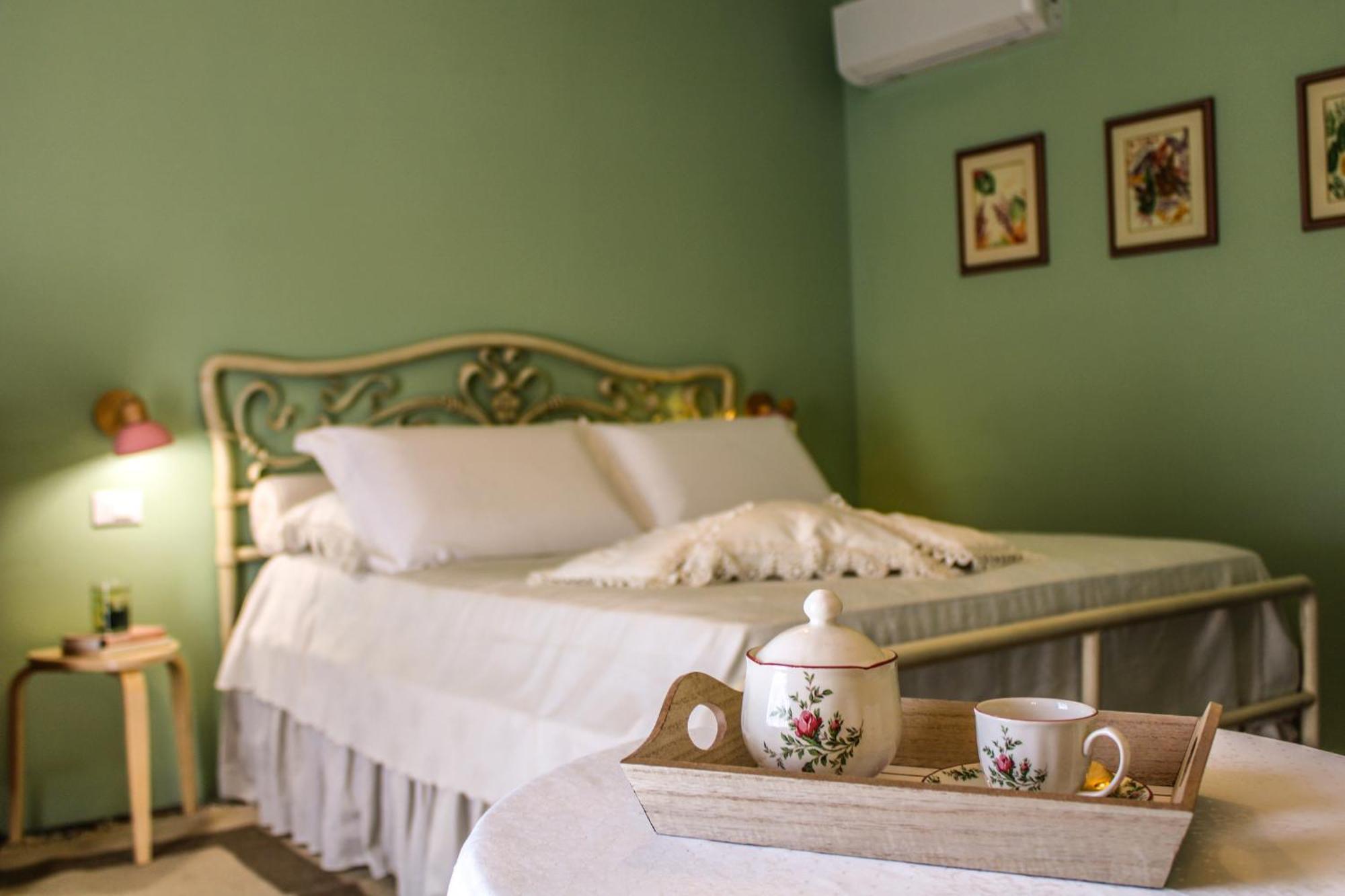 Agriturismo Dandelion Читта-делла-Пьеве Экстерьер фото