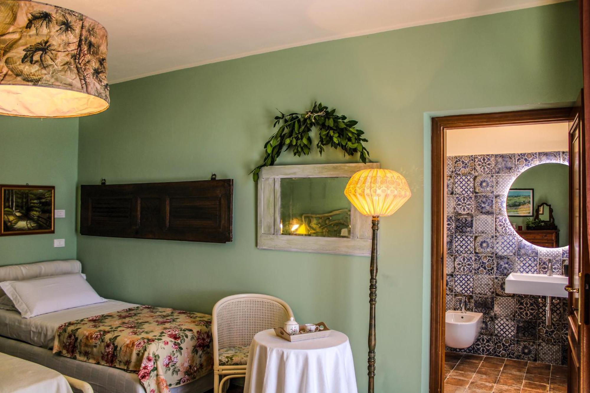 Agriturismo Dandelion Читта-делла-Пьеве Экстерьер фото