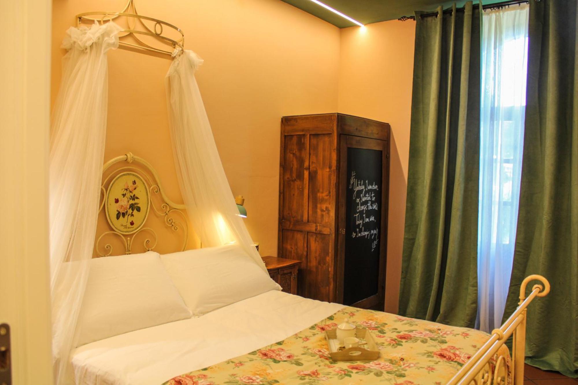 Agriturismo Dandelion Читта-делла-Пьеве Экстерьер фото
