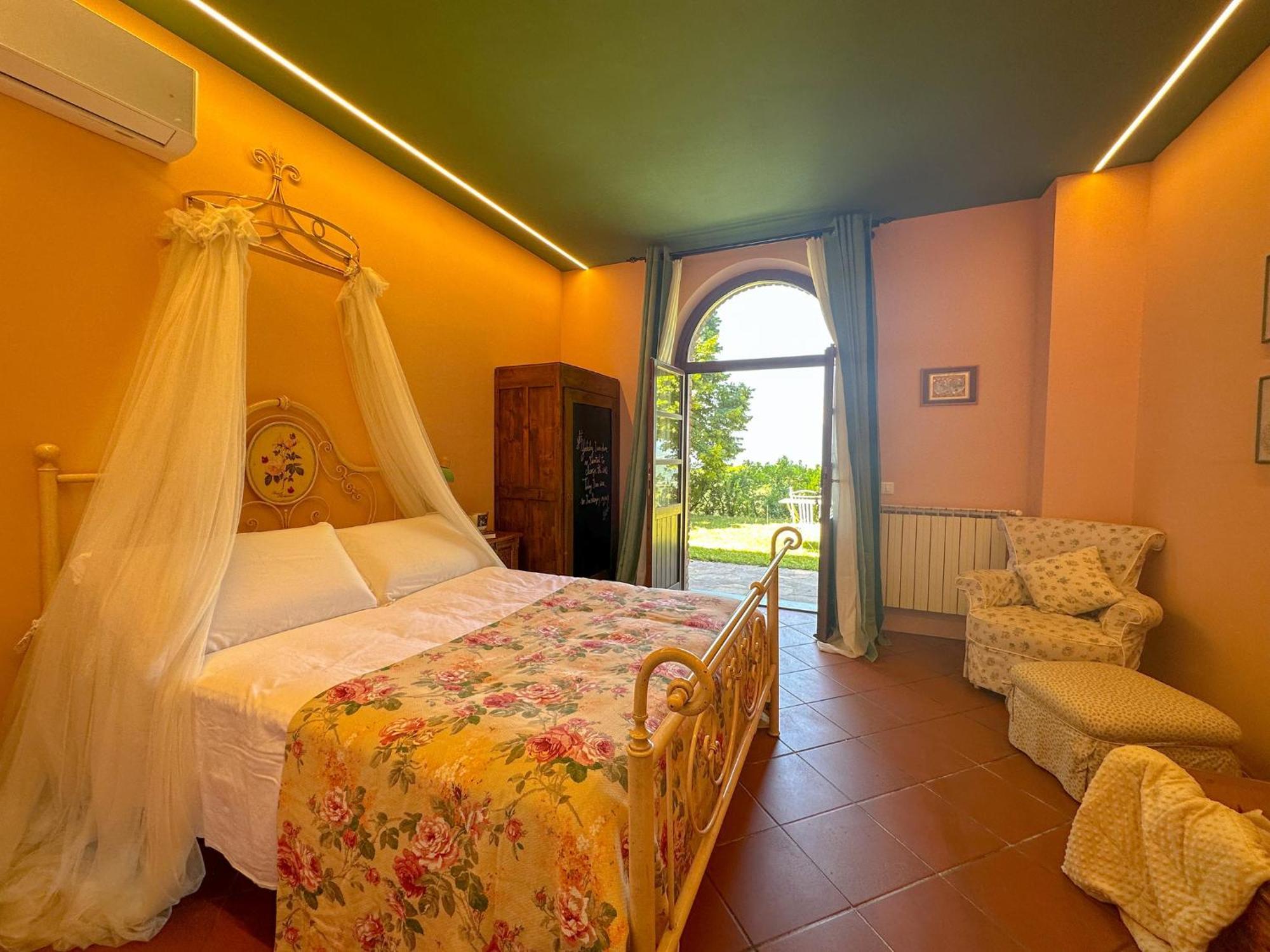 Agriturismo Dandelion Читта-делла-Пьеве Экстерьер фото