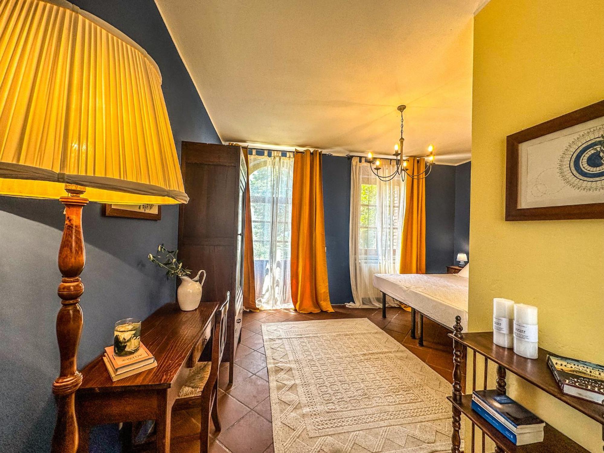 Agriturismo Dandelion Читта-делла-Пьеве Экстерьер фото