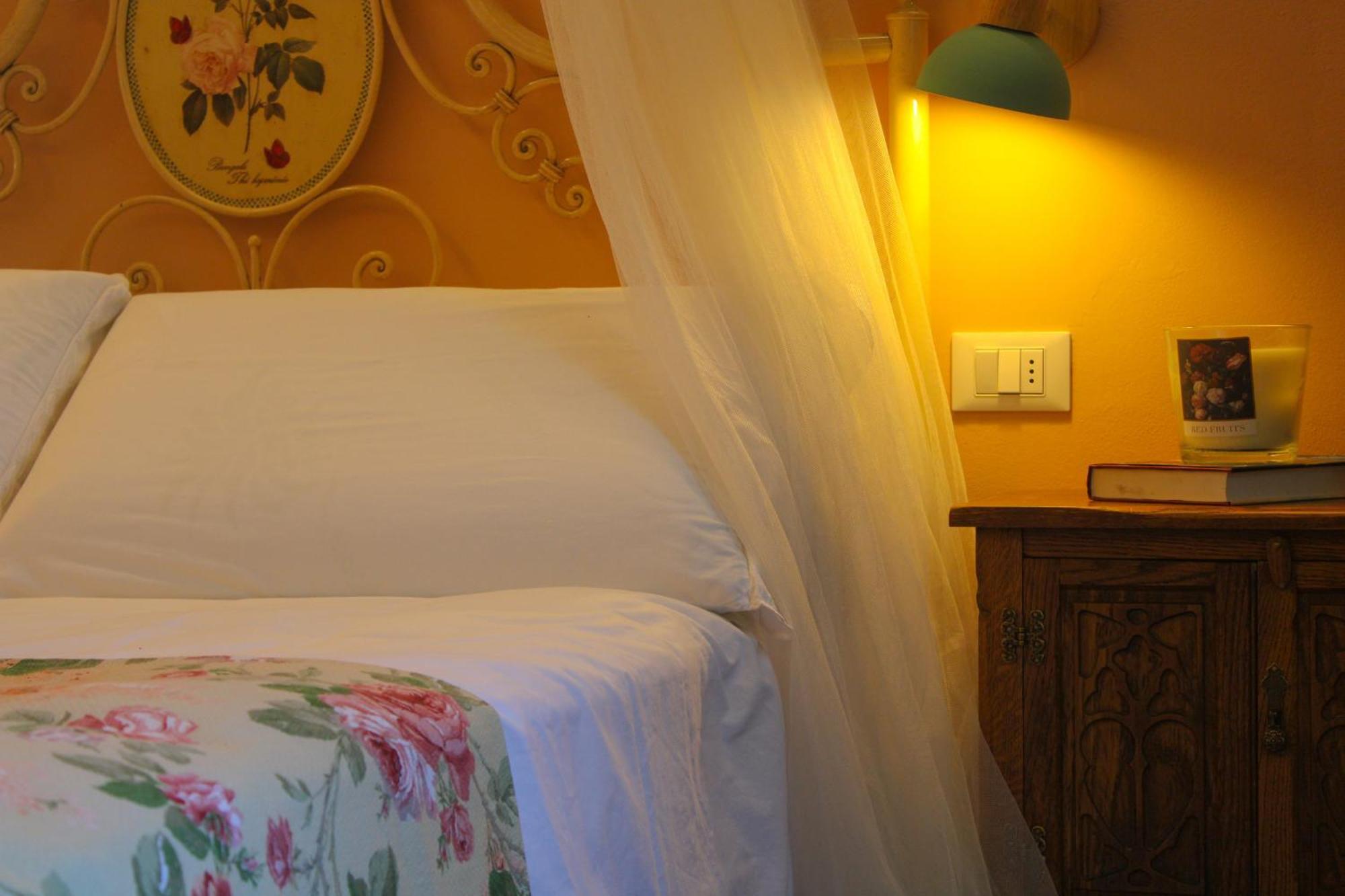 Agriturismo Dandelion Читта-делла-Пьеве Номер фото