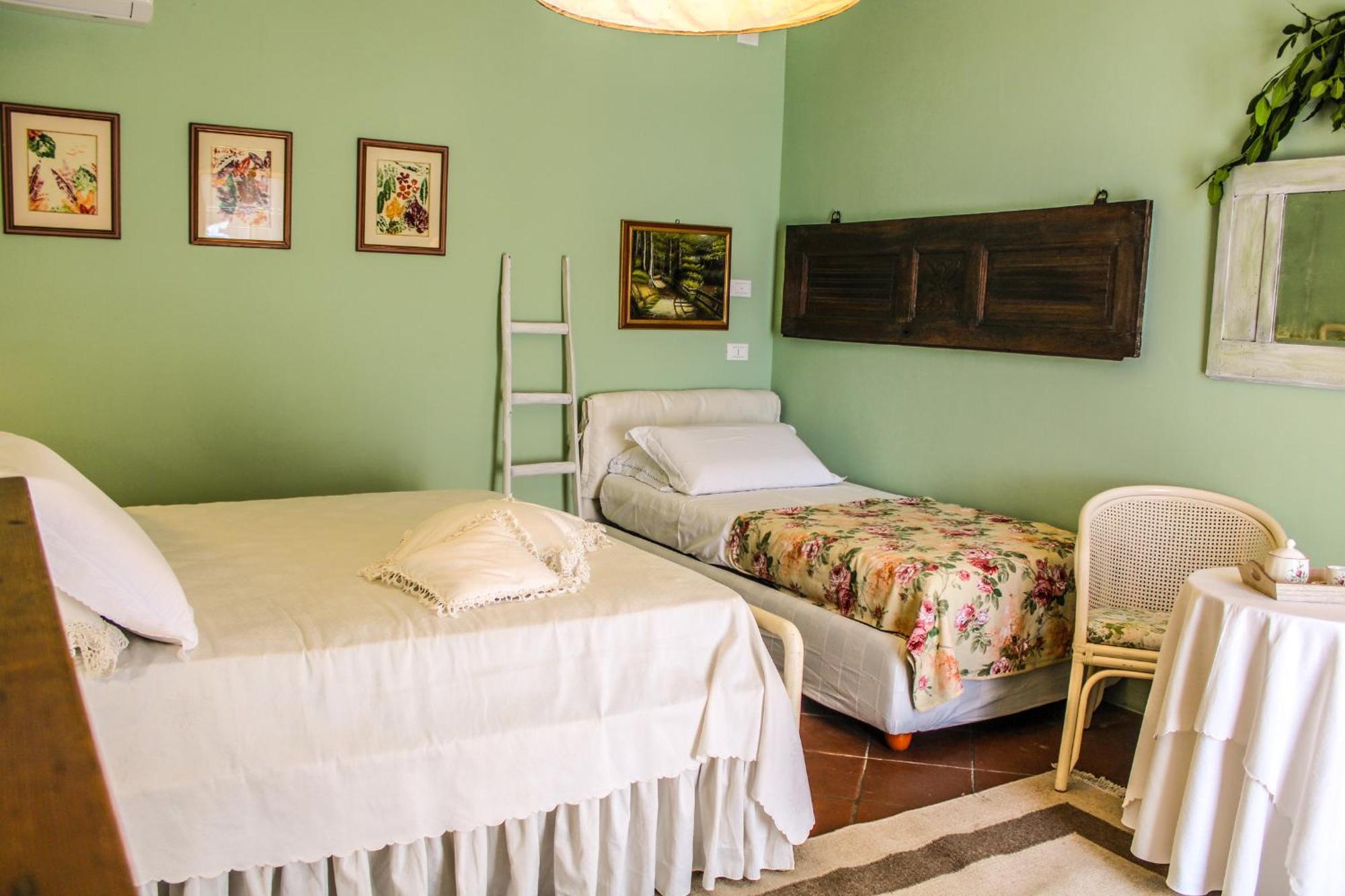 Agriturismo Dandelion Читта-делла-Пьеве Номер фото