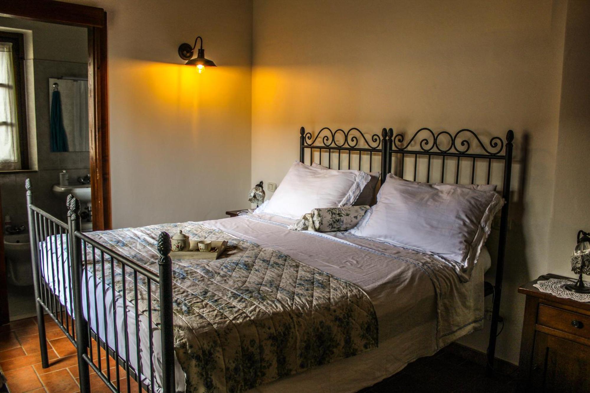 Agriturismo Dandelion Читта-делла-Пьеве Номер фото