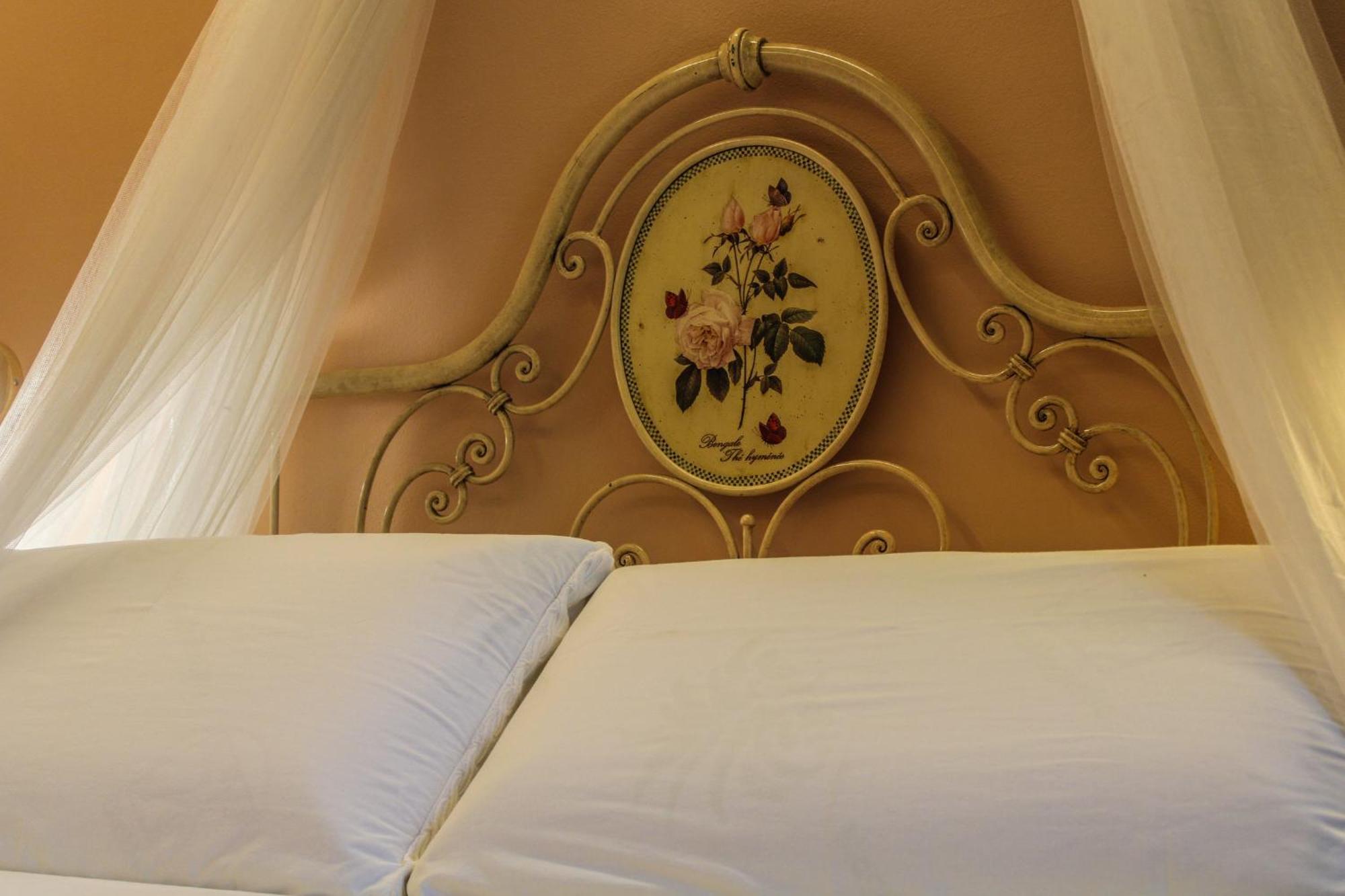 Agriturismo Dandelion Читта-делла-Пьеве Номер фото