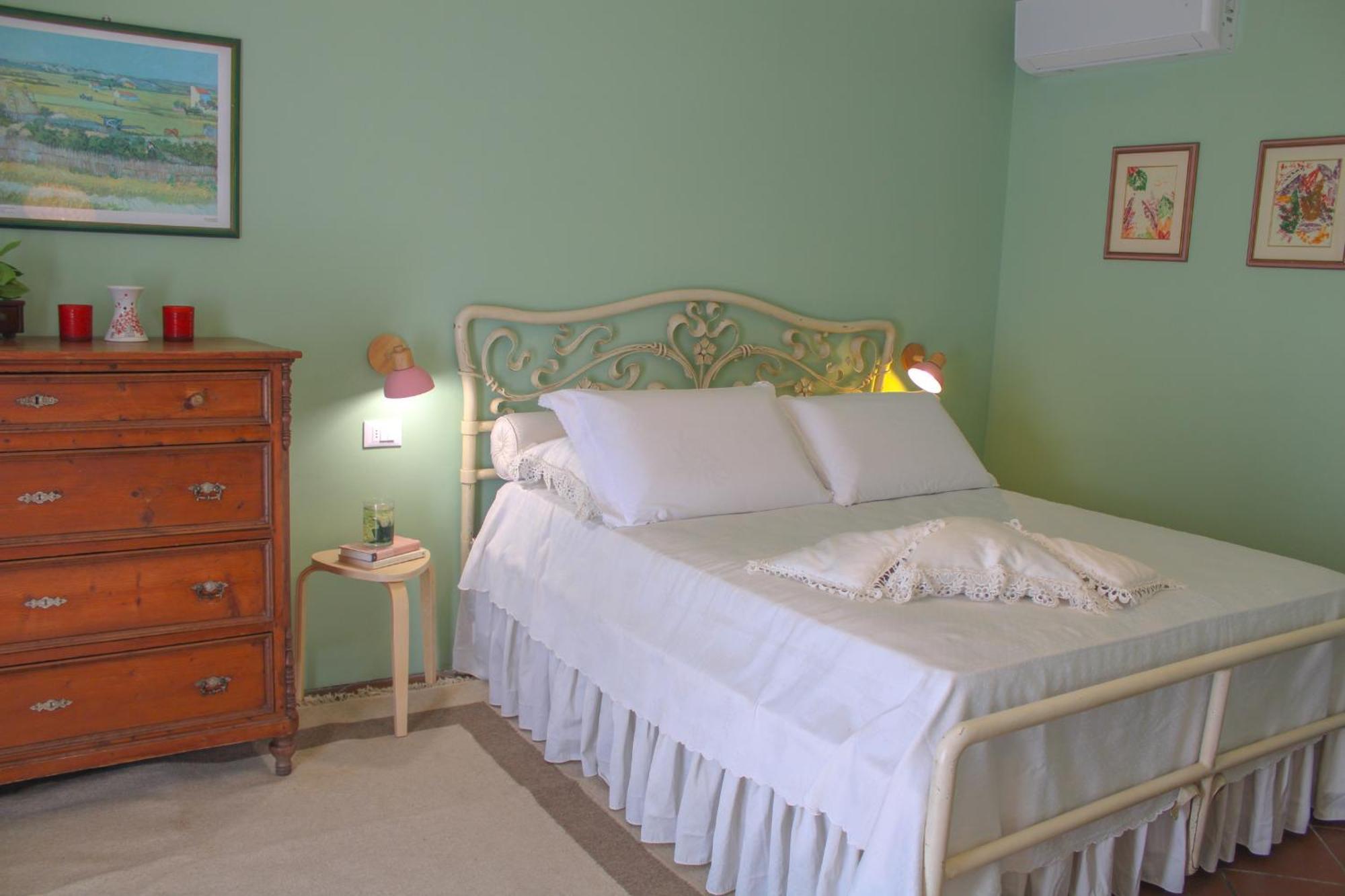 Agriturismo Dandelion Читта-делла-Пьеве Номер фото