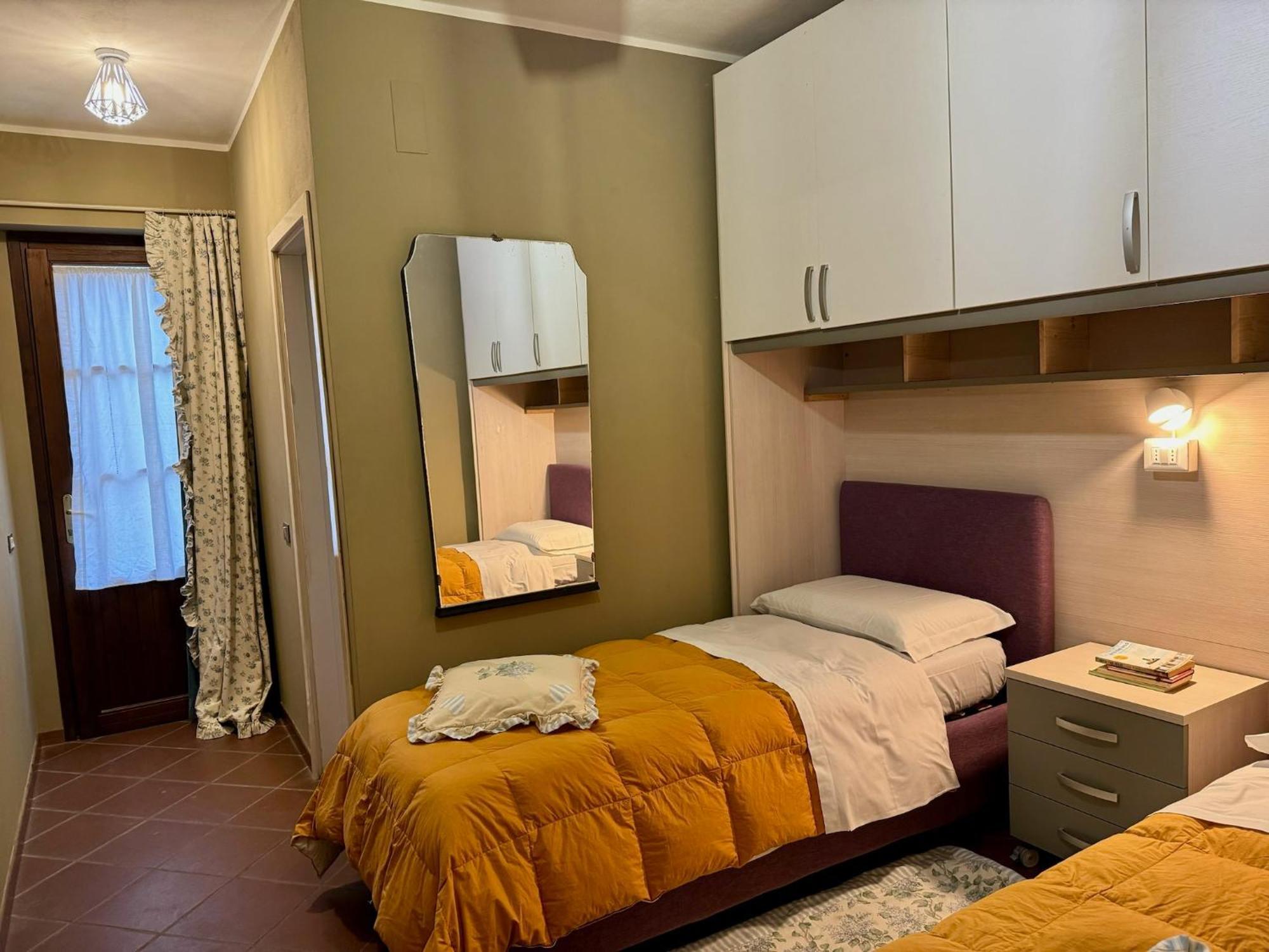 Agriturismo Dandelion Читта-делла-Пьеве Номер фото