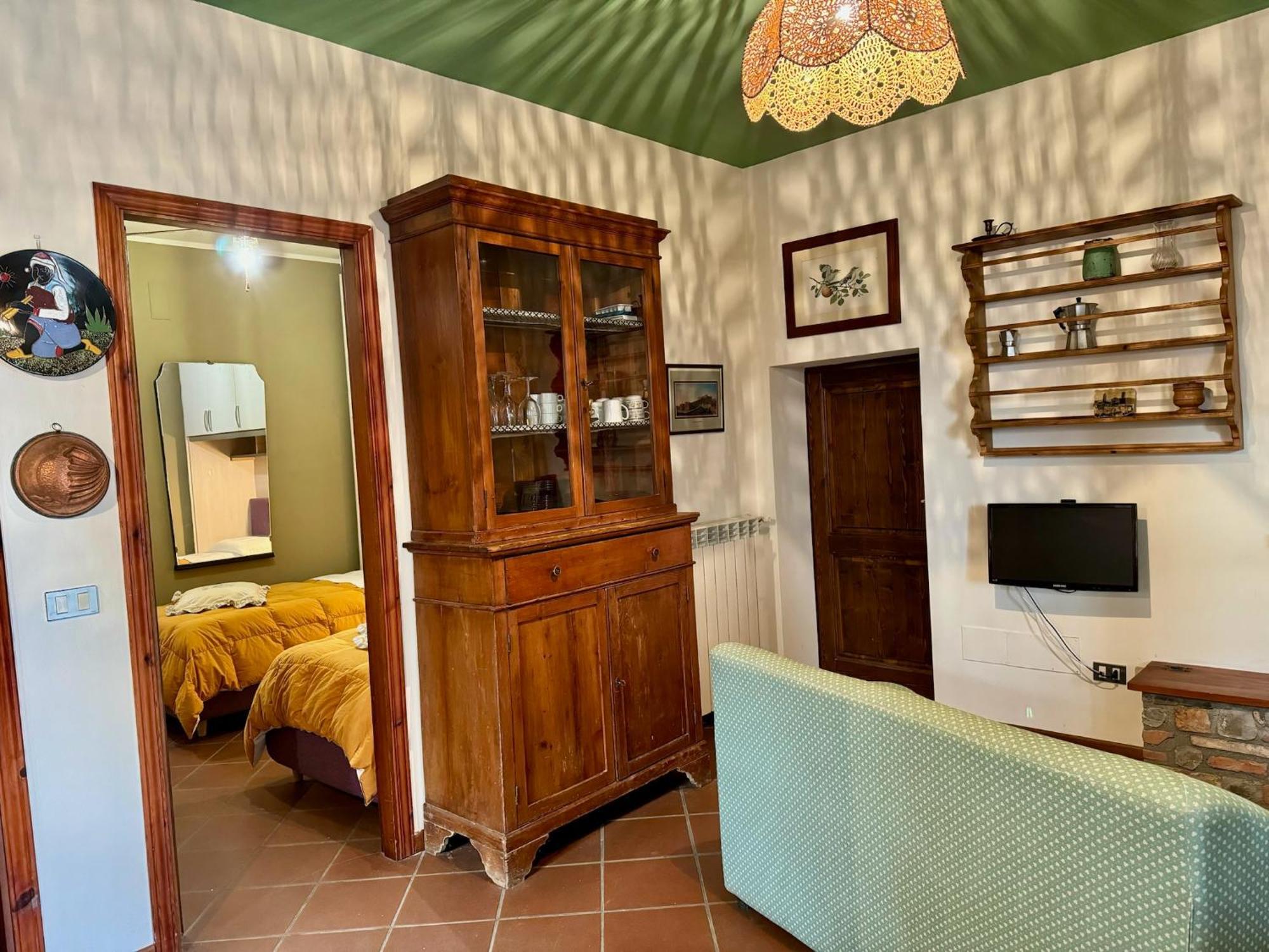 Agriturismo Dandelion Читта-делла-Пьеве Номер фото
