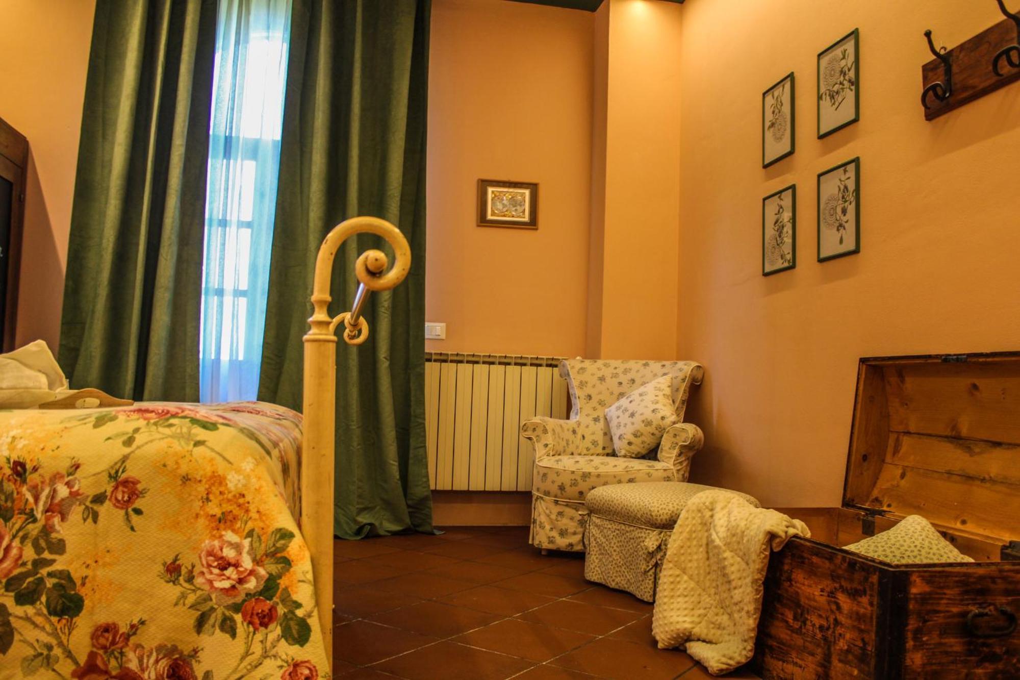 Agriturismo Dandelion Читта-делла-Пьеве Номер фото