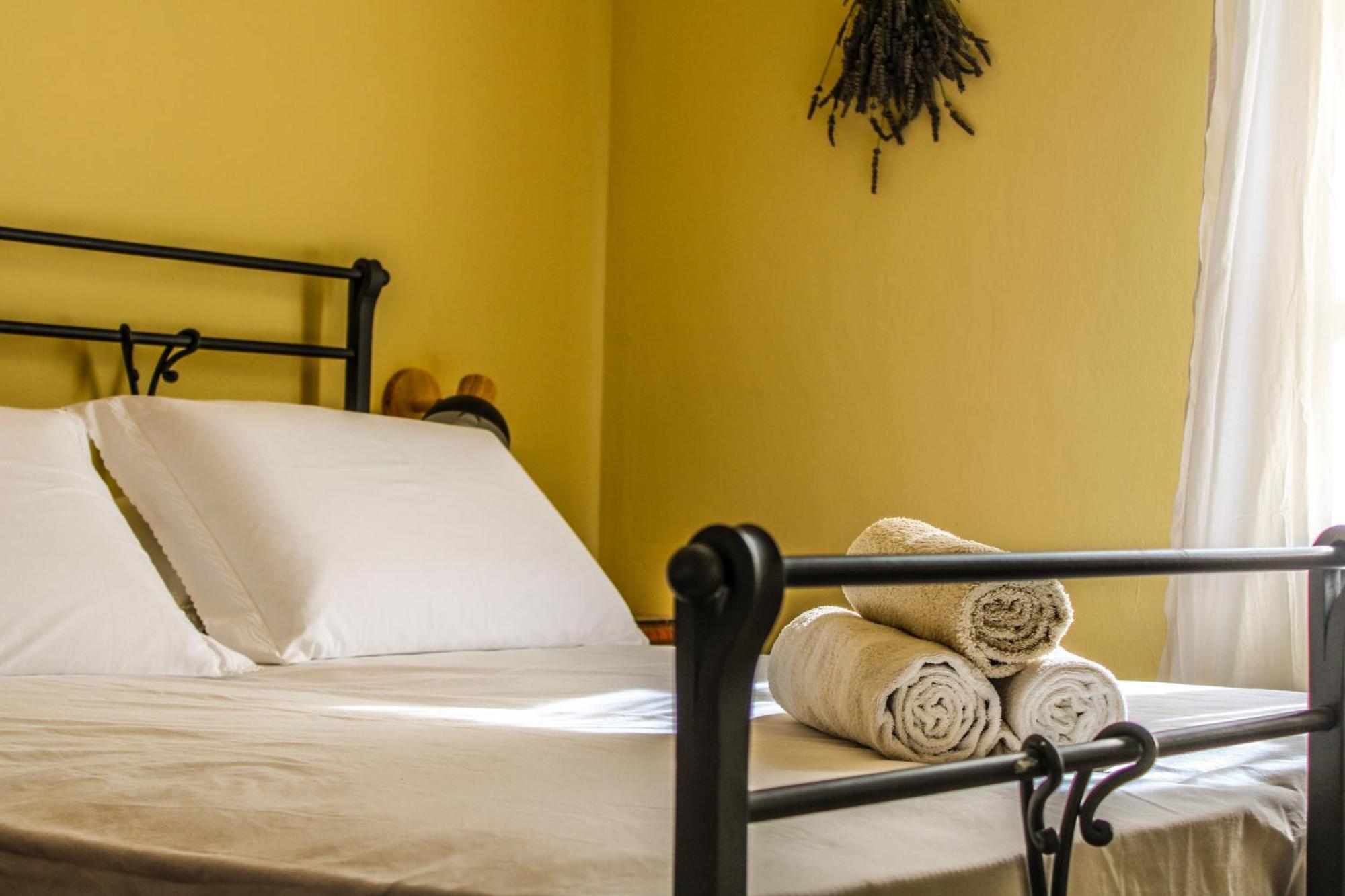 Agriturismo Dandelion Читта-делла-Пьеве Номер фото