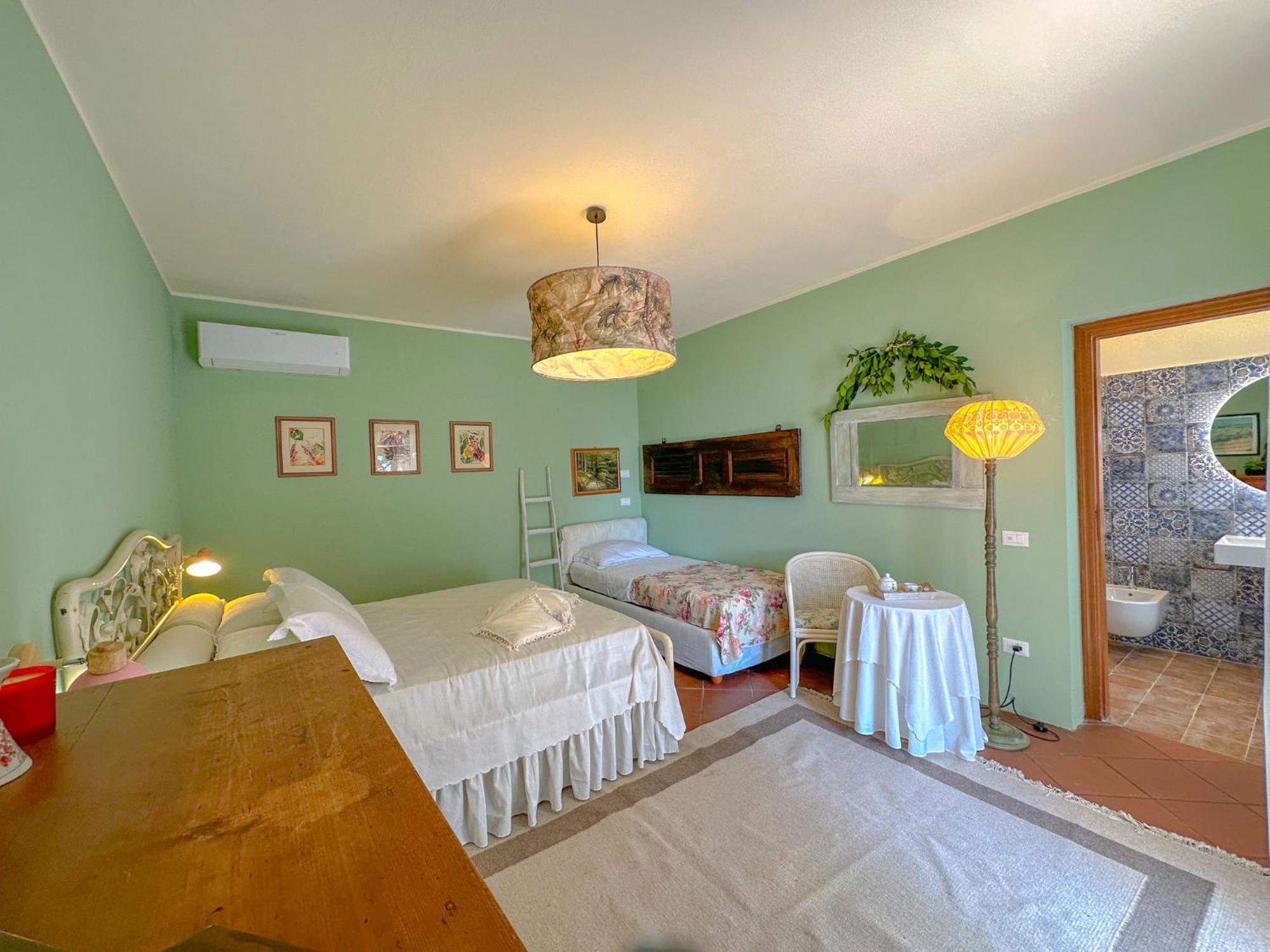 Agriturismo Dandelion Читта-делла-Пьеве Номер фото