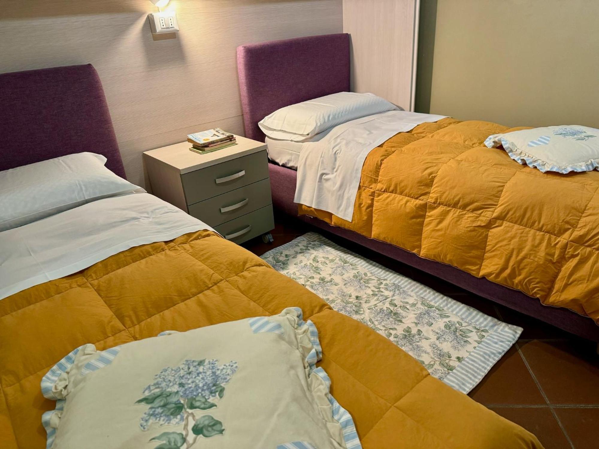 Agriturismo Dandelion Читта-делла-Пьеве Номер фото