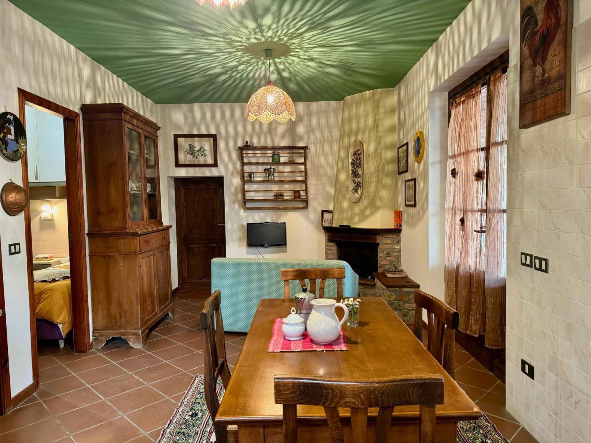 Agriturismo Dandelion Читта-делла-Пьеве Номер фото