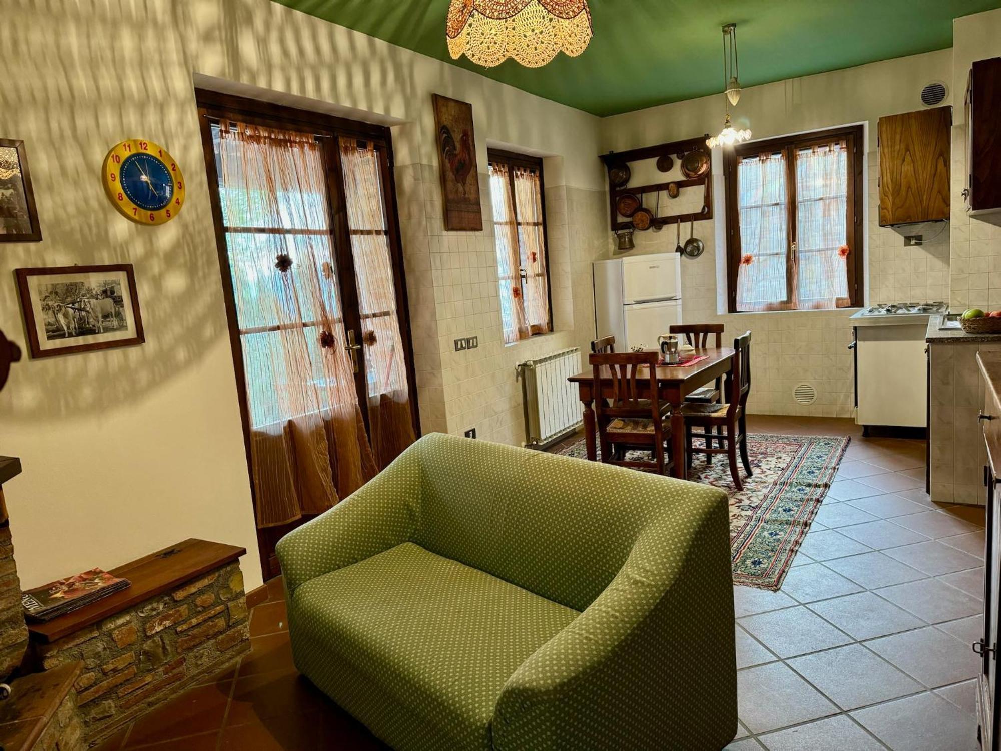 Agriturismo Dandelion Читта-делла-Пьеве Номер фото