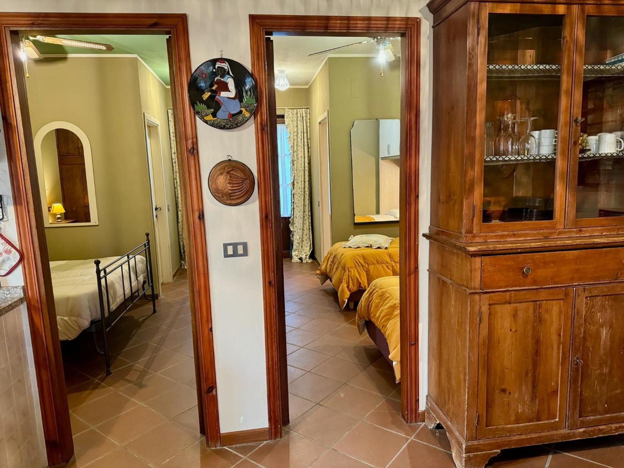 Agriturismo Dandelion Читта-делла-Пьеве Номер фото
