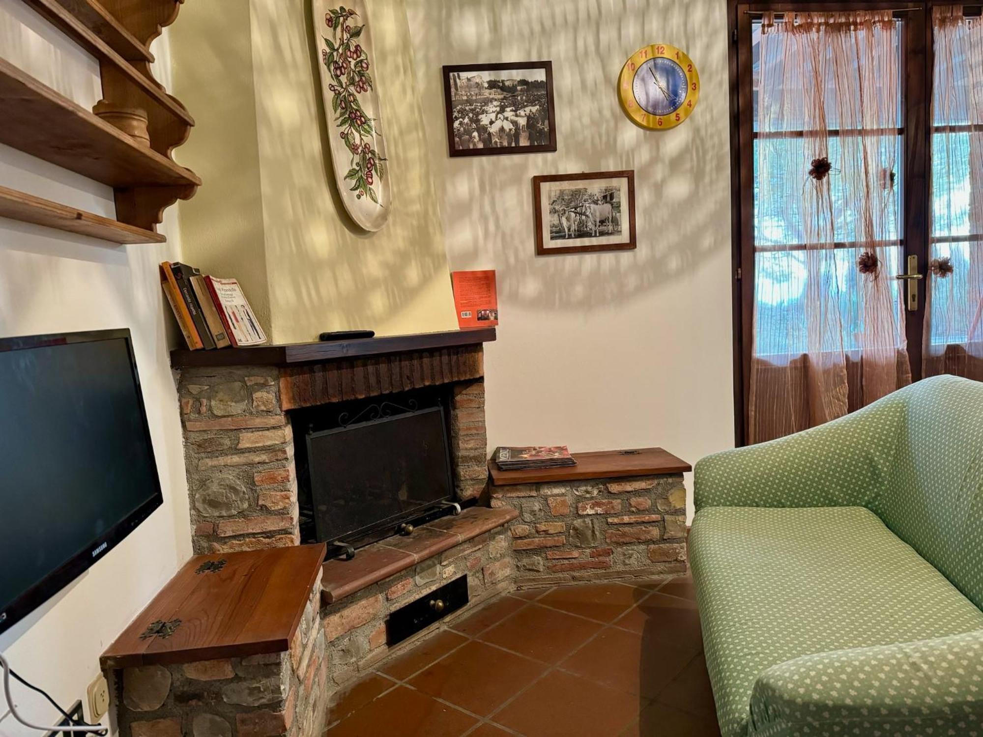 Agriturismo Dandelion Читта-делла-Пьеве Номер фото